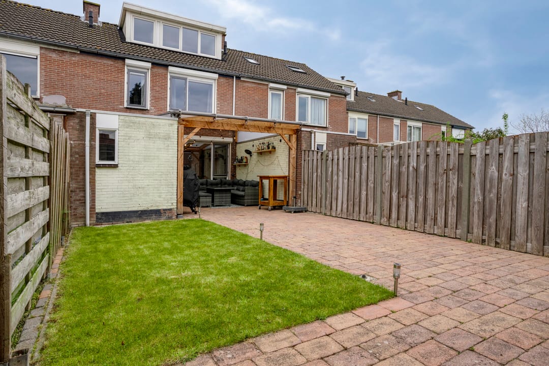 Foto 37 van Korte Meten 6