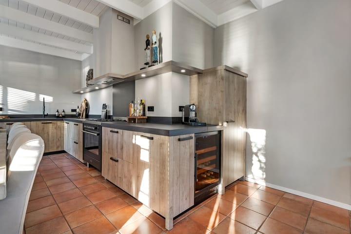 Foto 28 van Steenwijkerdiep-Noord 15