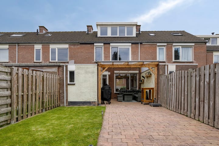 Foto 38 van Korte Meten 6