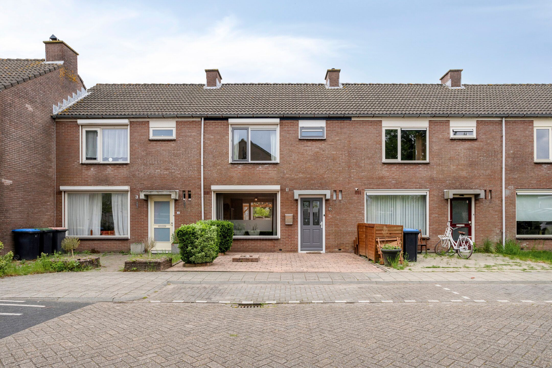 Foto 39 van Korte Meten 6