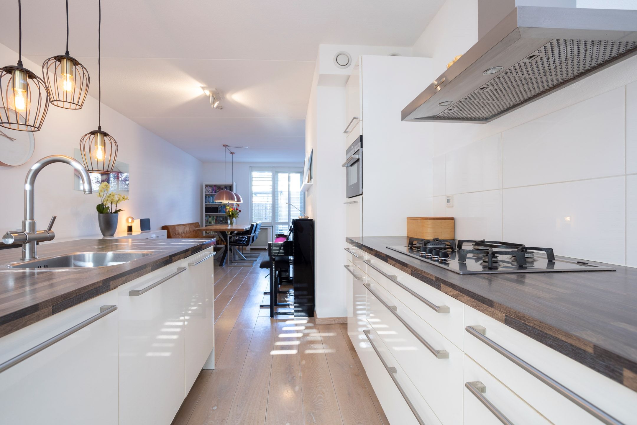 Foto 33 van Veersemeerstraat 35