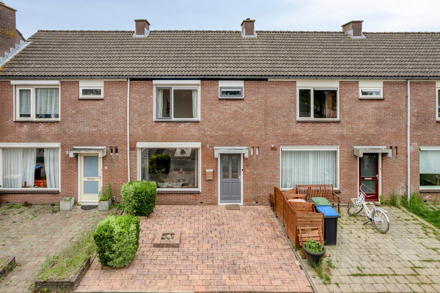 Foto 40 van Korte Meten 6