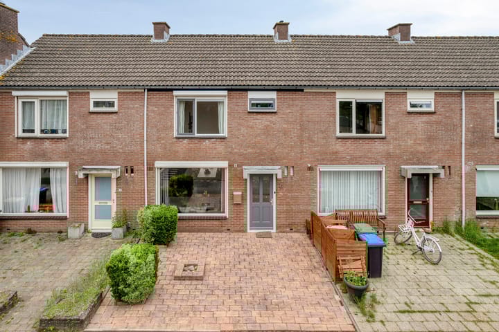 Foto 40 van Korte Meten 6