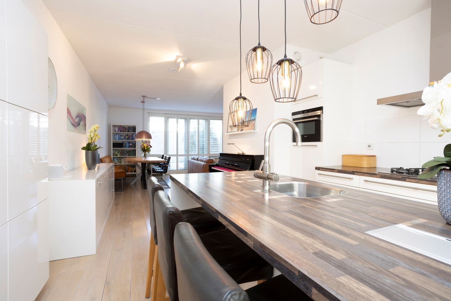 Foto 34 van Veersemeerstraat 35