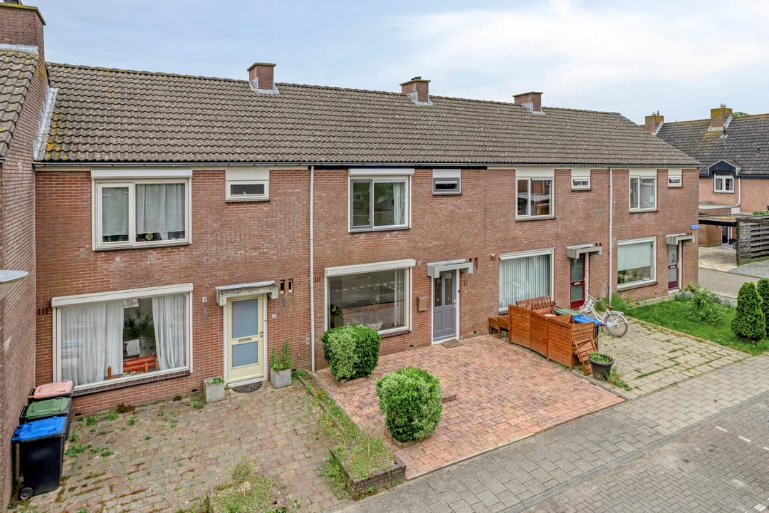 Foto 41 van Korte Meten 6