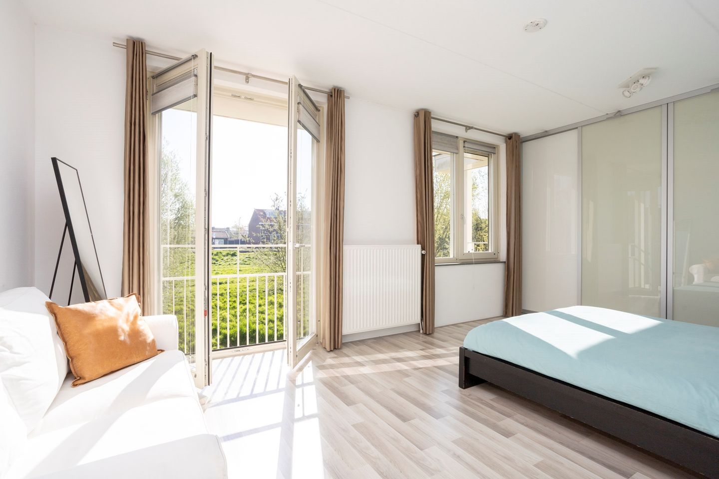 Foto 35 van Veersemeerstraat 35