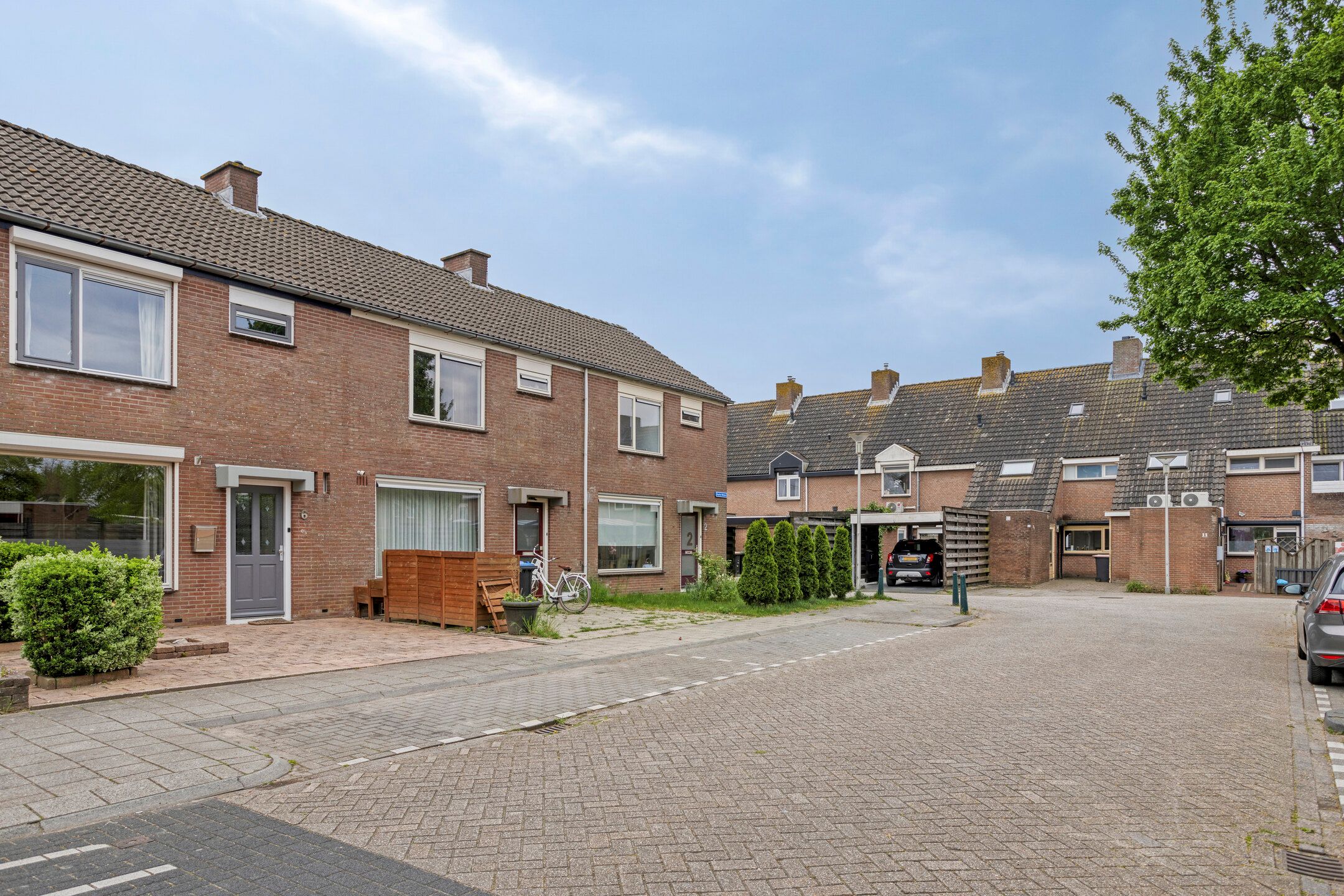 Foto 42 van Korte Meten 6