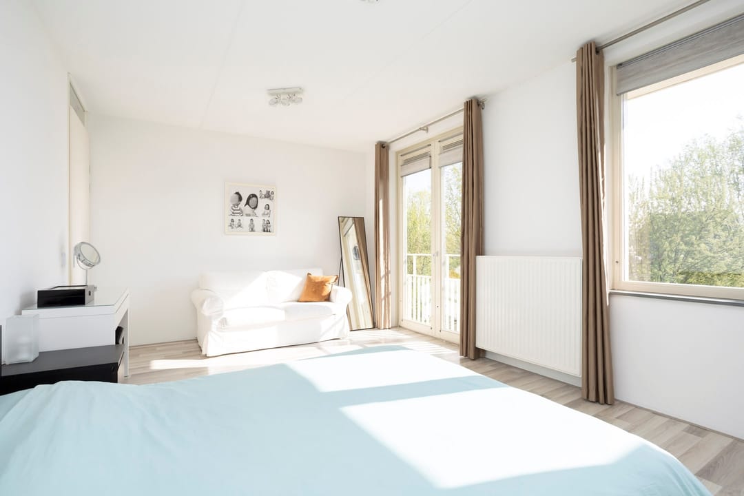 Foto 38 van Veersemeerstraat 35