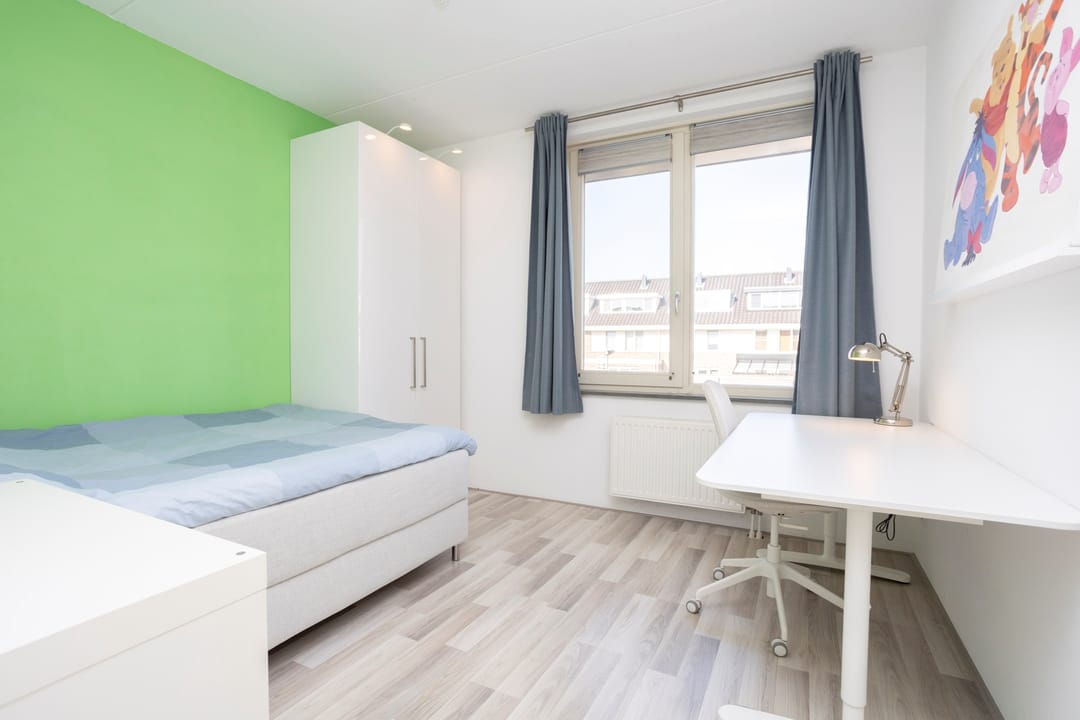 Foto 41 van Veersemeerstraat 35