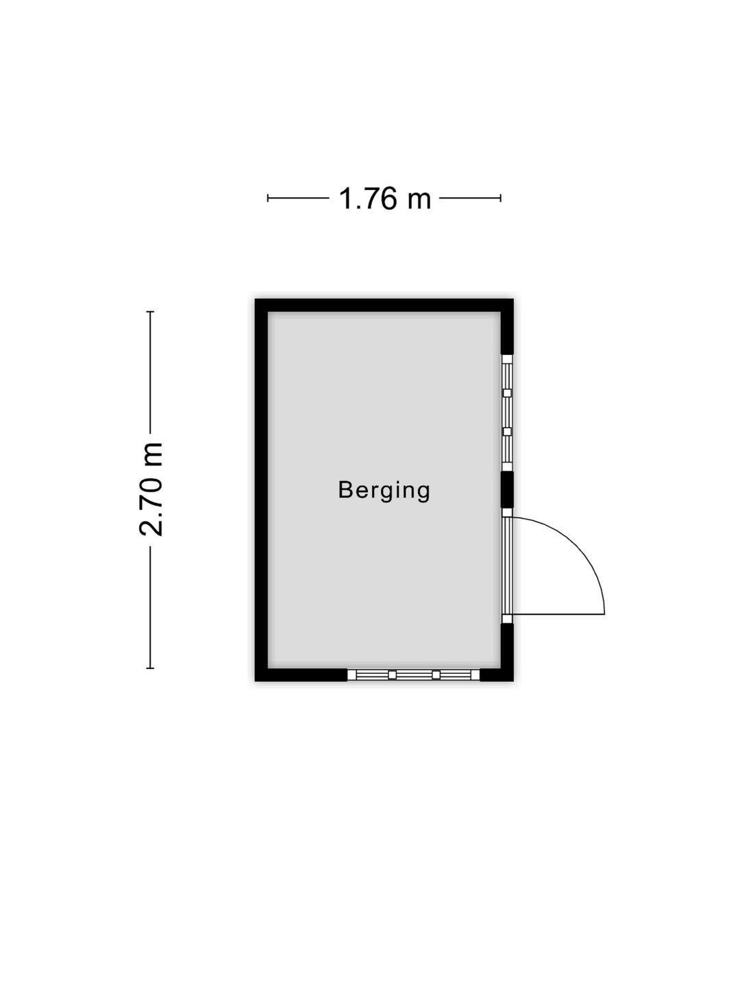 Foto 47 van Korte Meten 6