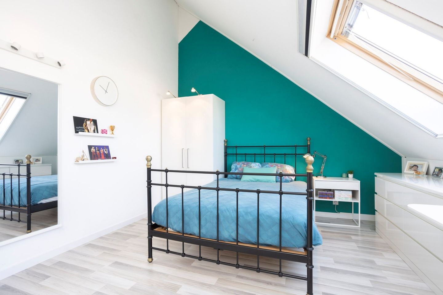 Foto 50 van Veersemeerstraat 35