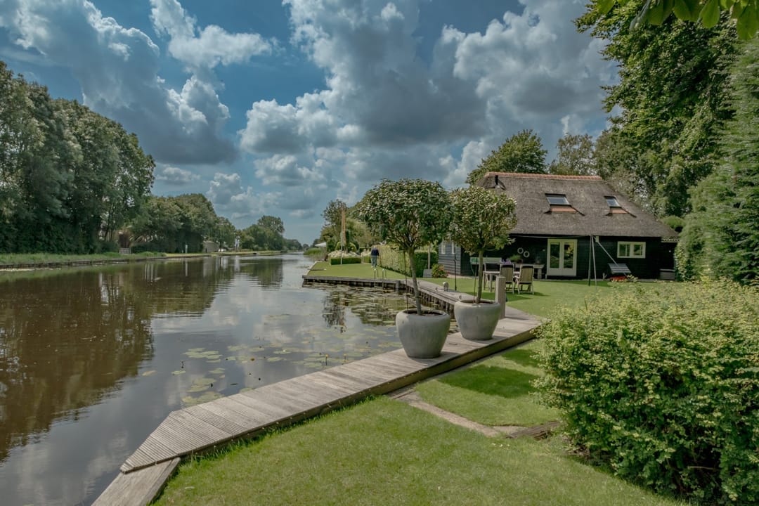 Foto 46 van Steenwijkerdiep-Noord 15