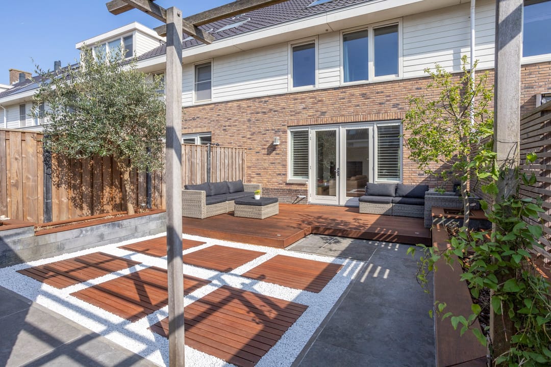 Foto 56 van Veersemeerstraat 35