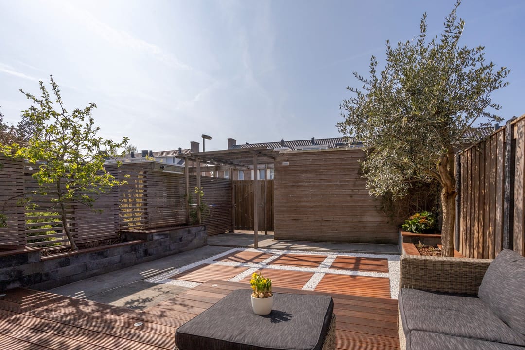 Foto 58 van Veersemeerstraat 35