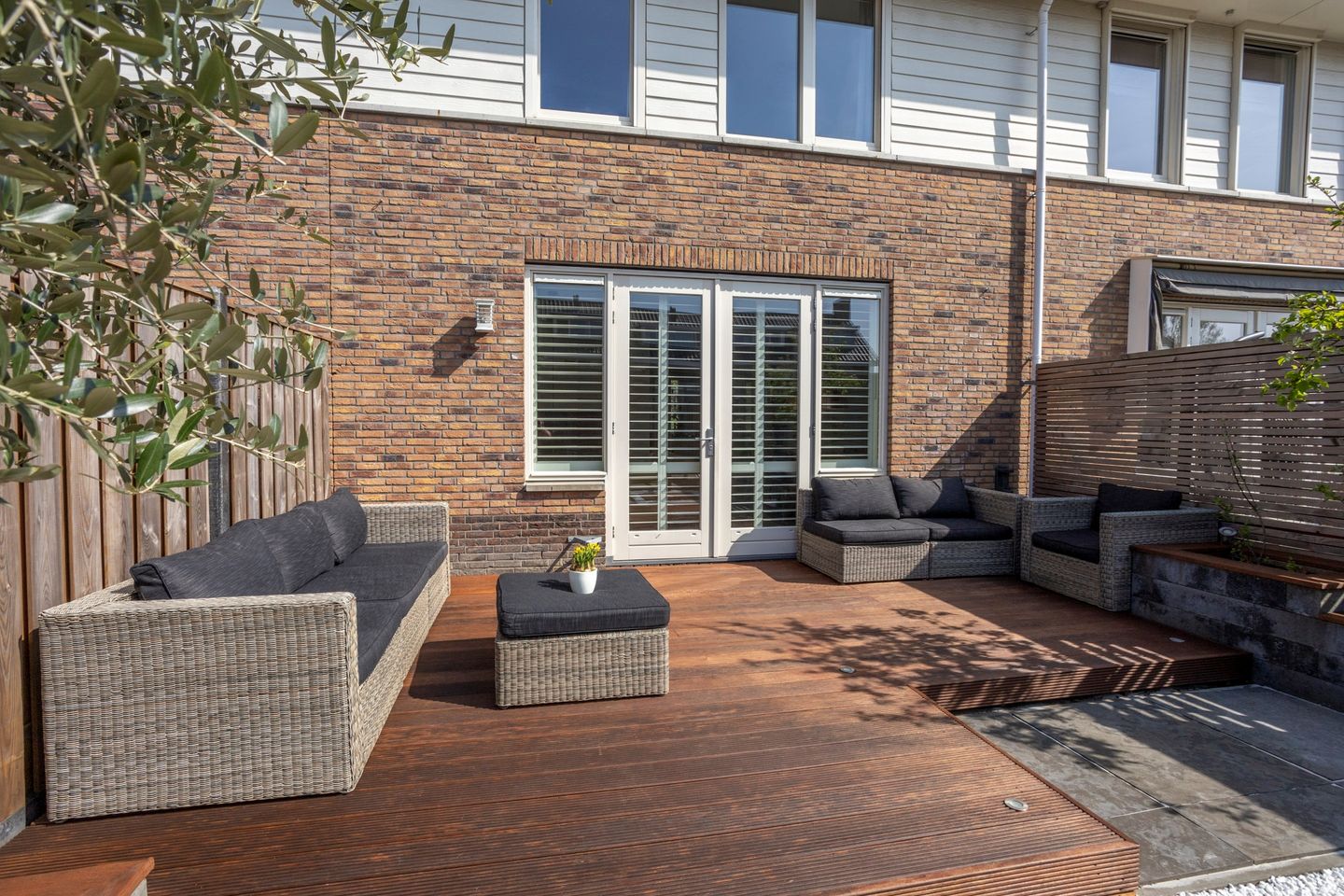 Foto 59 van Veersemeerstraat 35