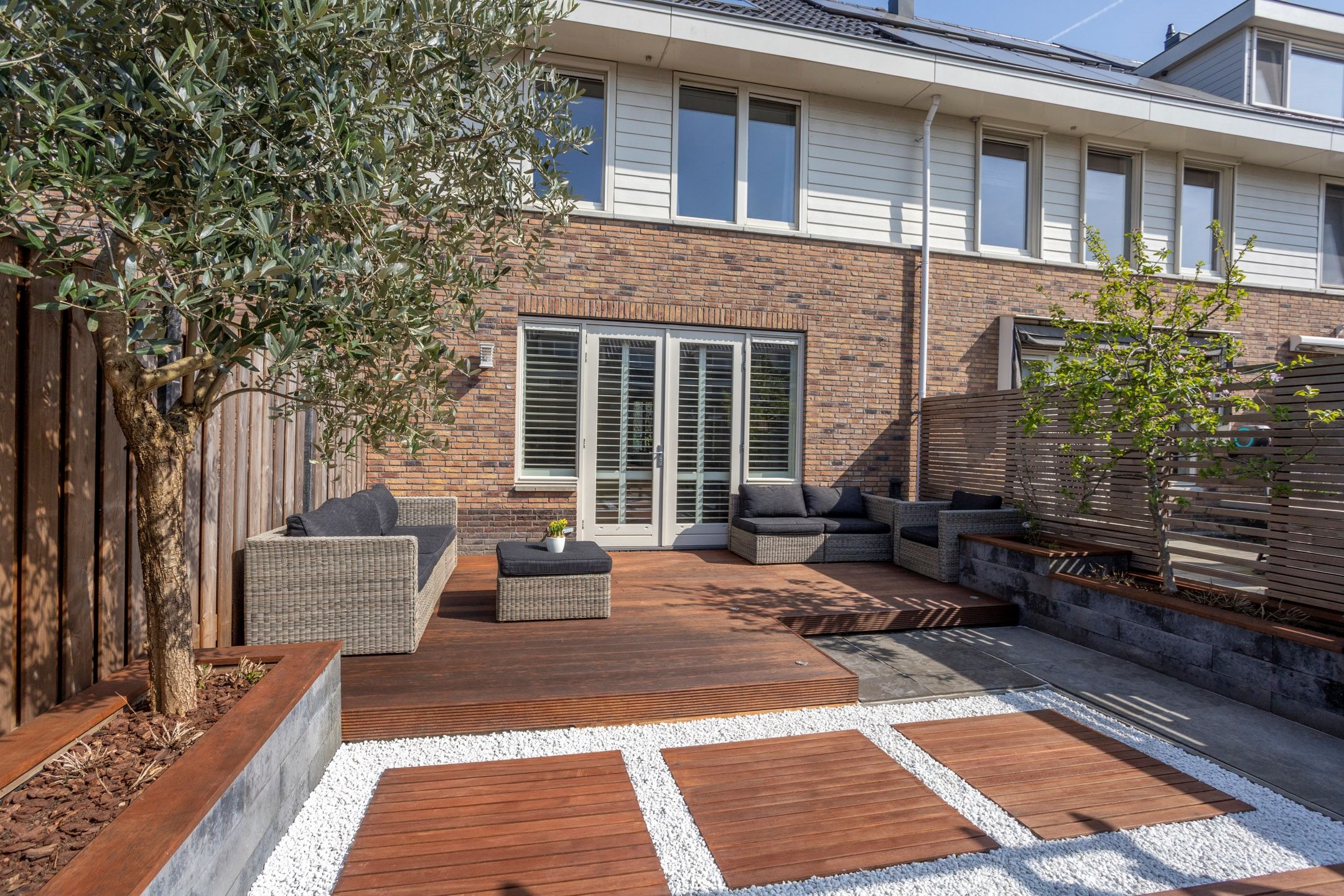 Foto 60 van Veersemeerstraat 35