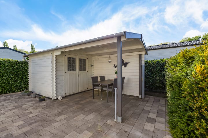 Foto 3 van Oude Balksterweg 4-K31