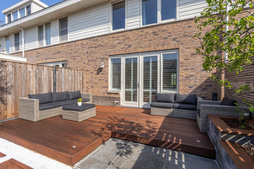 Foto 61 van Veersemeerstraat 35