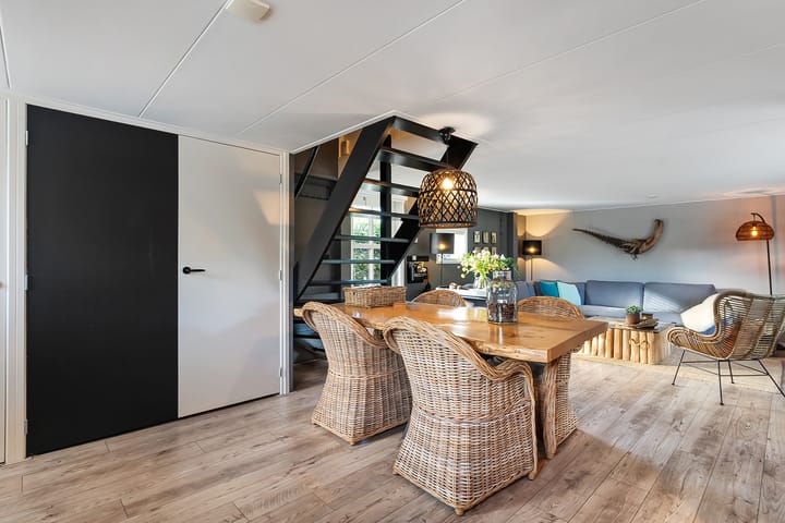 Foto 51 van Steenwijkerdiep-Noord 15