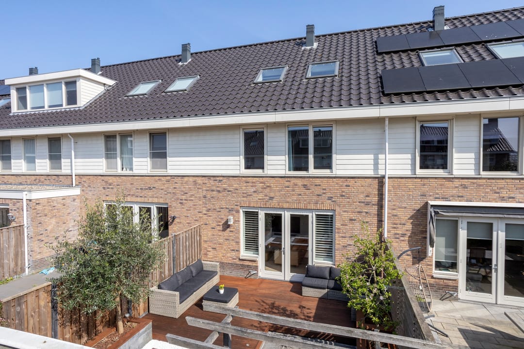 Foto 62 van Veersemeerstraat 35