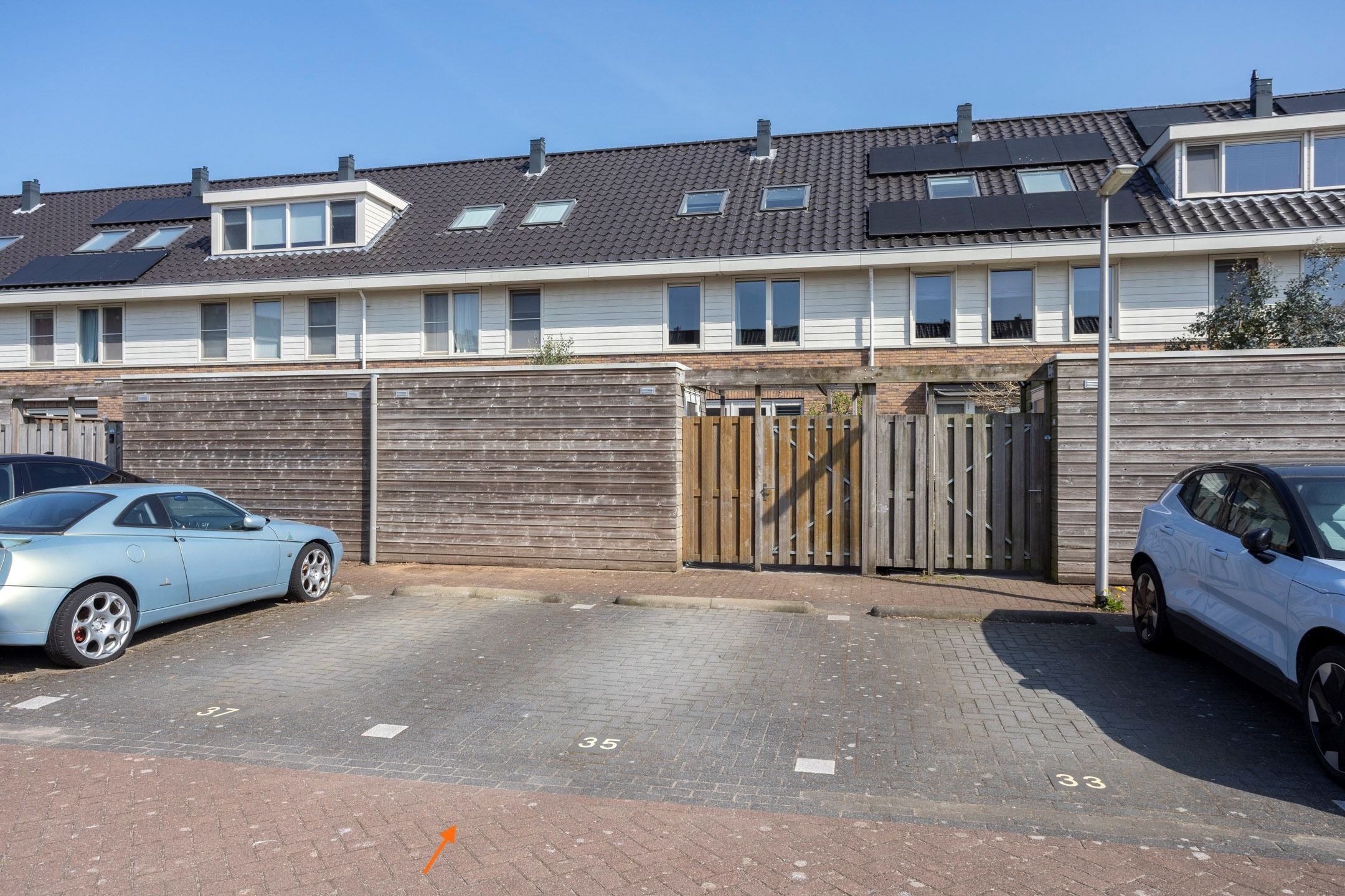 Foto 63 van Veersemeerstraat 35