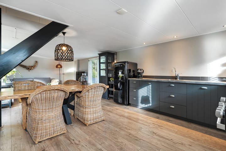 Foto 53 van Steenwijkerdiep-Noord 15