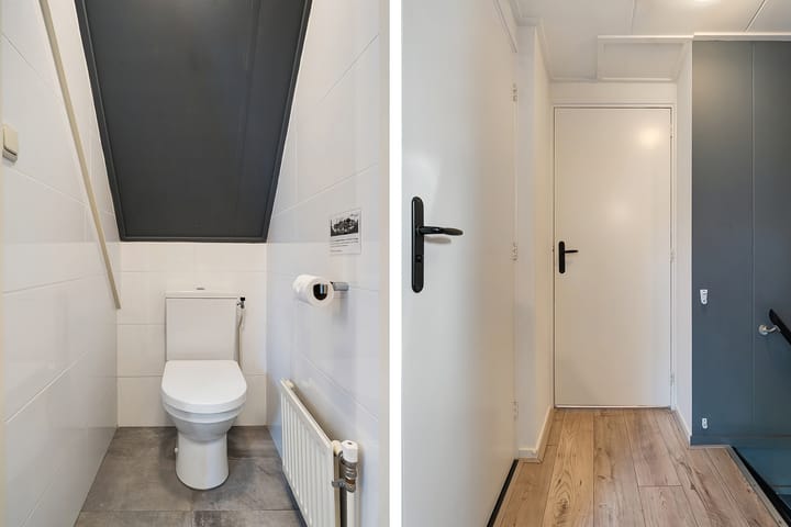 Foto 60 van Steenwijkerdiep-Noord 15