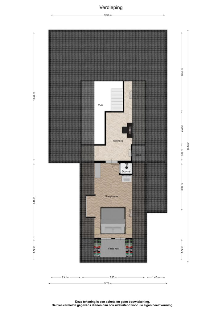 Foto 66 van Steenwijkerdiep-Noord 15
