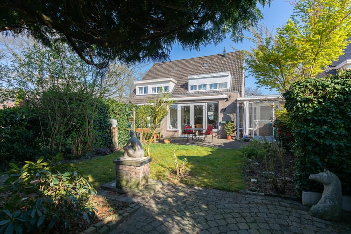 Foto 2 van Dreefstraat 13