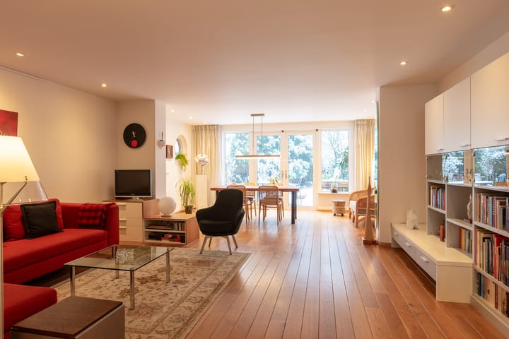 Foto 3 van Dreefstraat 13