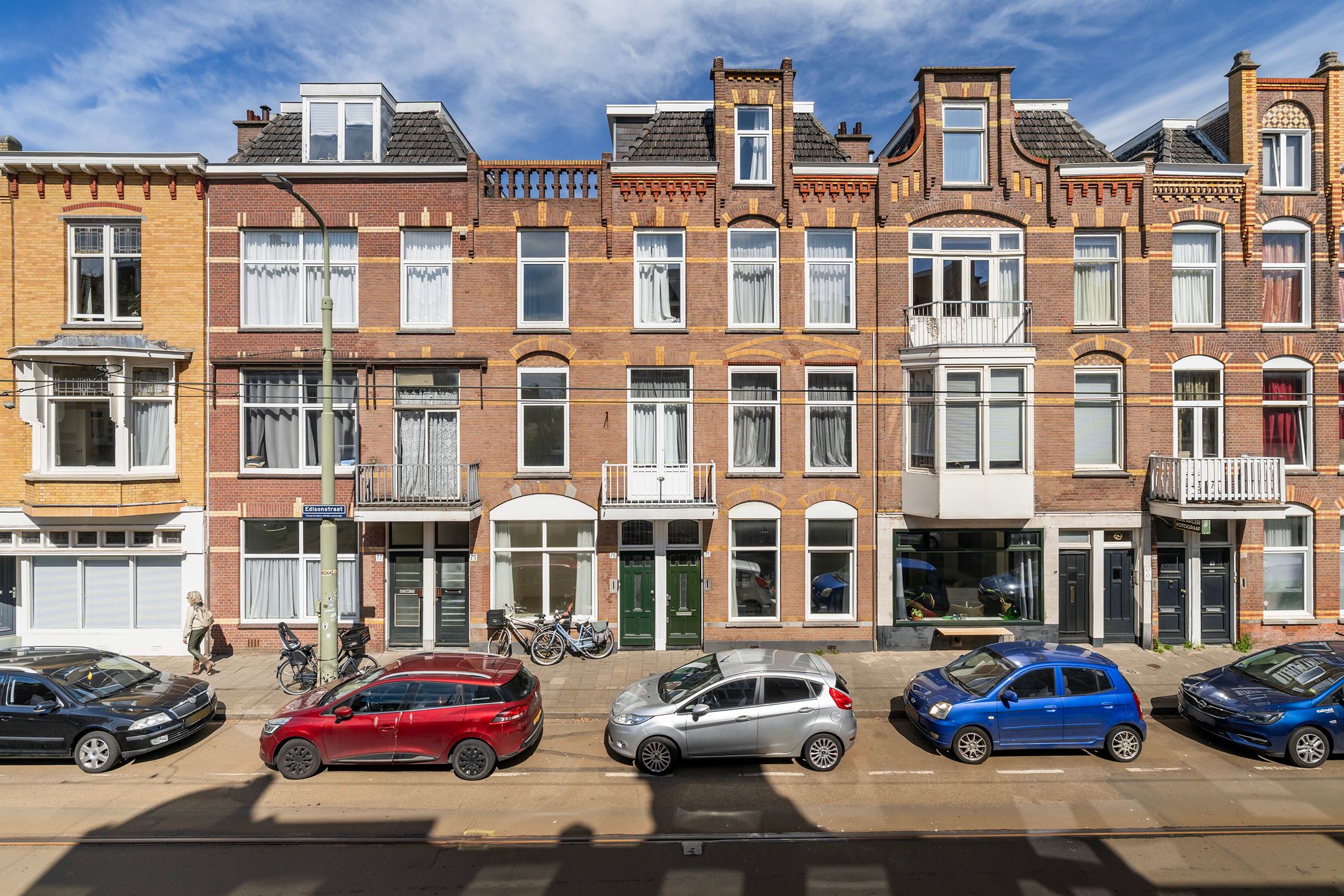 Foto 3 van Edisonstraat 71