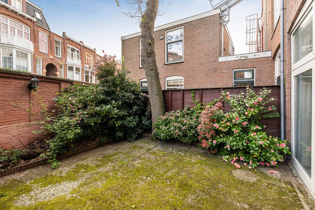 Foto 28 van Edisonstraat 71