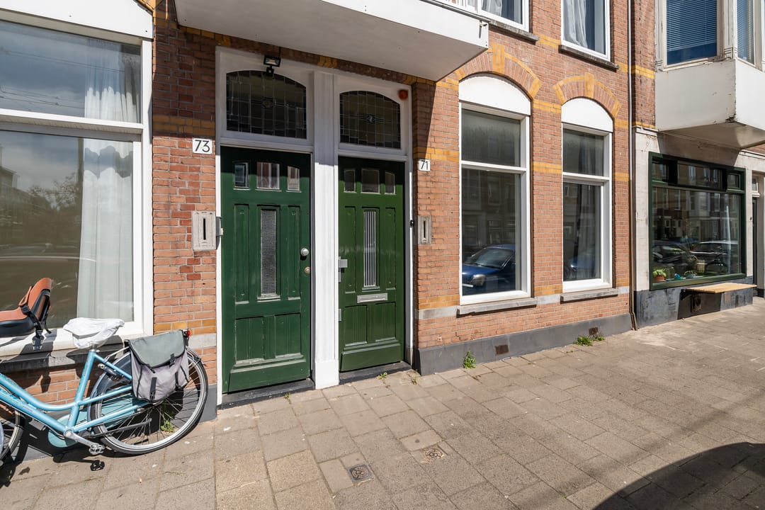 Foto 32 van Edisonstraat 71