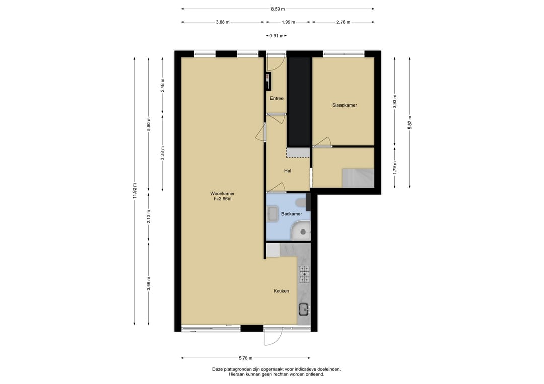 Foto 38 van Edisonstraat 71