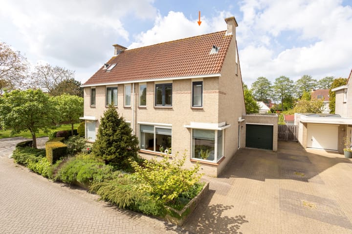 Foto 1 van Sleutelbloemstraat 38