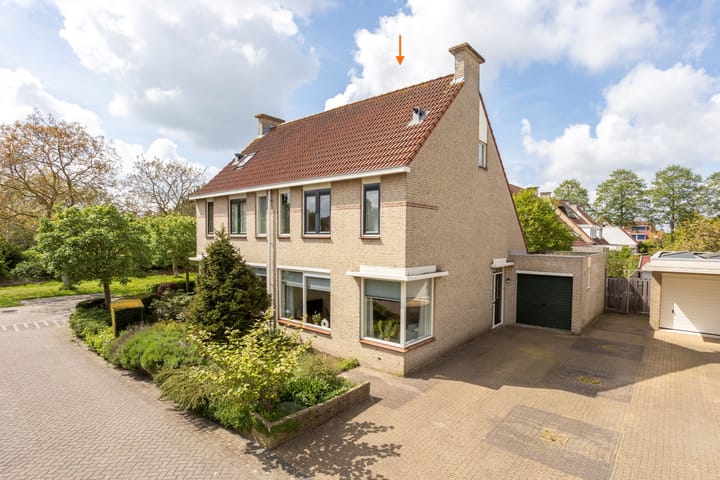 Foto 2 van Sleutelbloemstraat 38