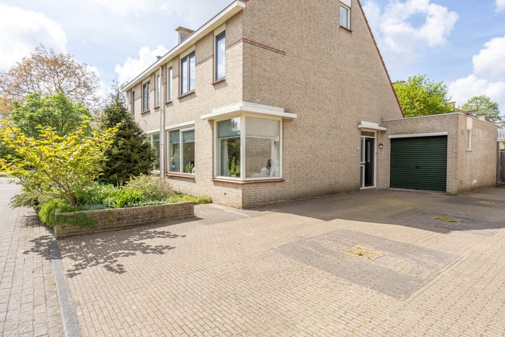 Foto 3 van Sleutelbloemstraat 38