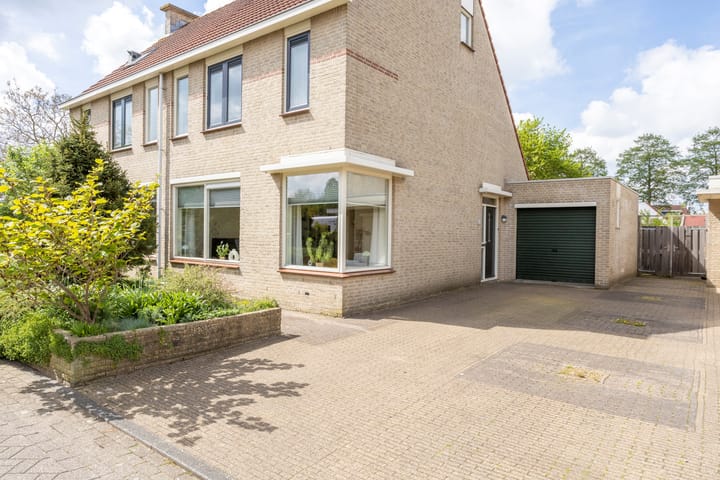 Foto 4 van Sleutelbloemstraat 38