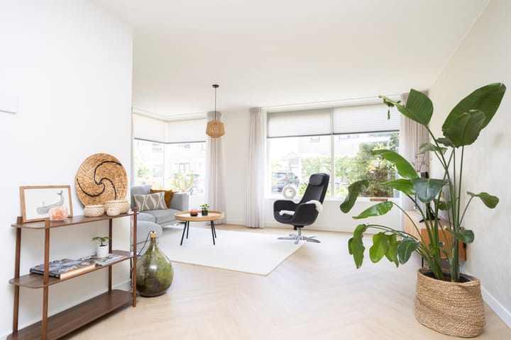 Foto 9 van Sleutelbloemstraat 38