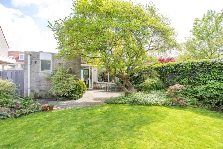 Foto 38 van Sleutelbloemstraat 38