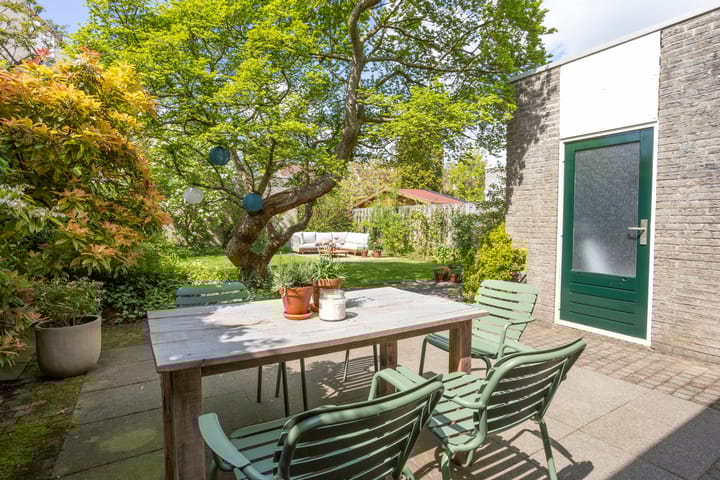 Foto 45 van Sleutelbloemstraat 38