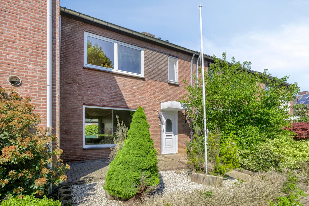 Foto 1 van De Bak 12