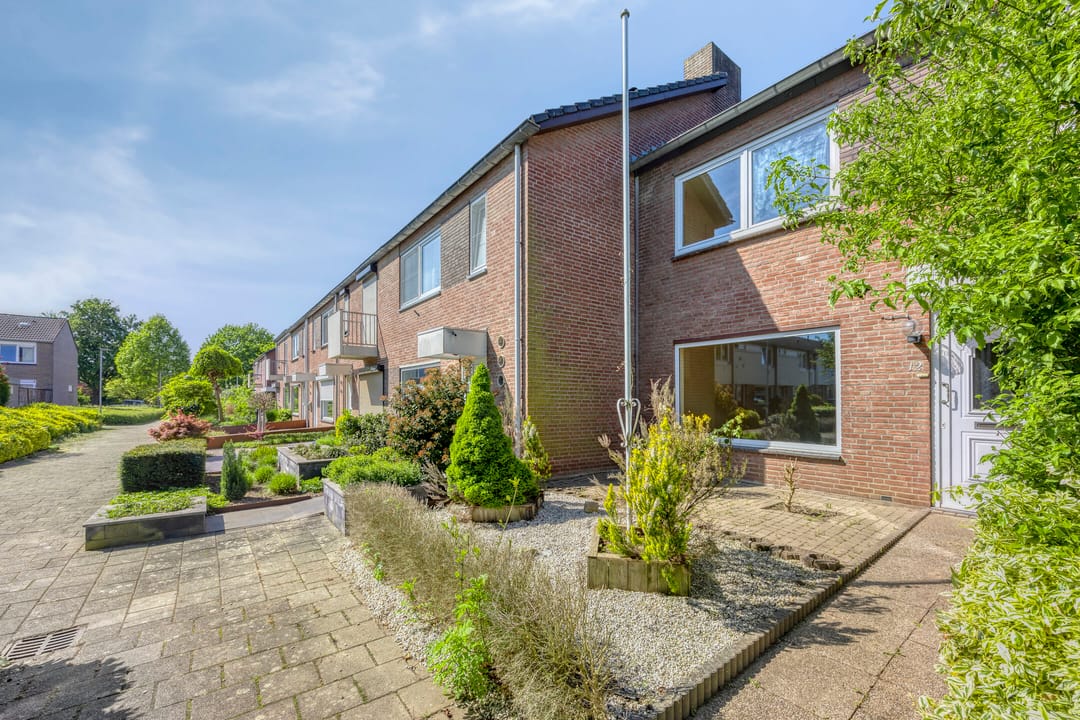 Foto 2 van De Bak 12