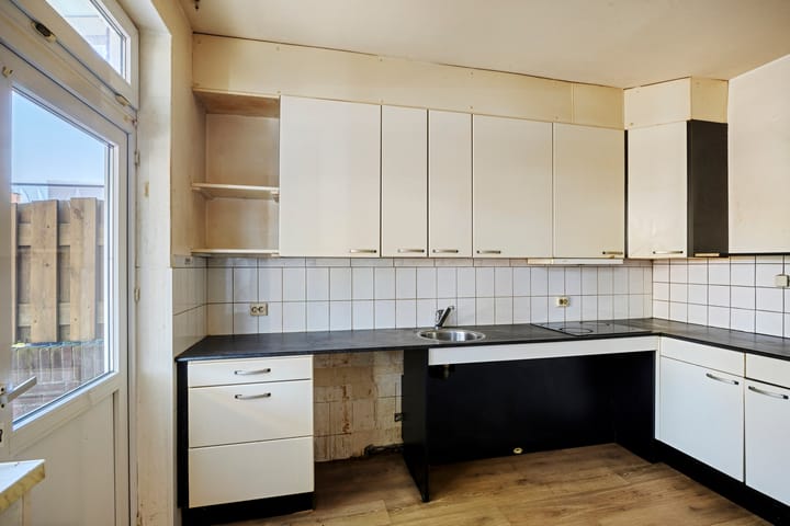 Foto 10 van De Bak 12