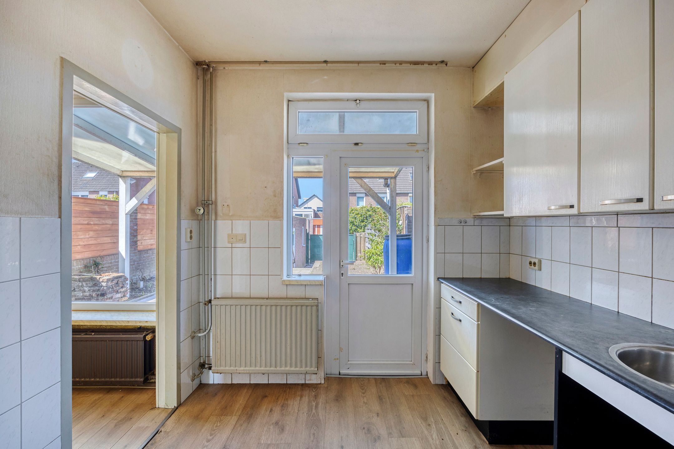 Foto 12 van De Bak 12