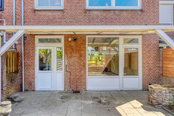 Foto 25 van De Bak 12