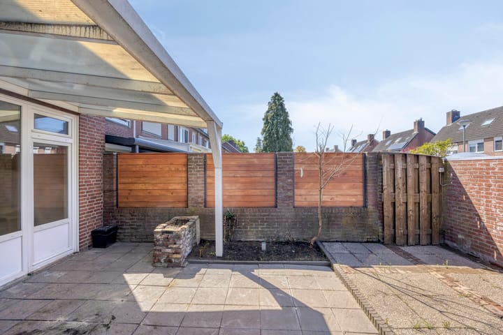 Foto 26 van De Bak 12