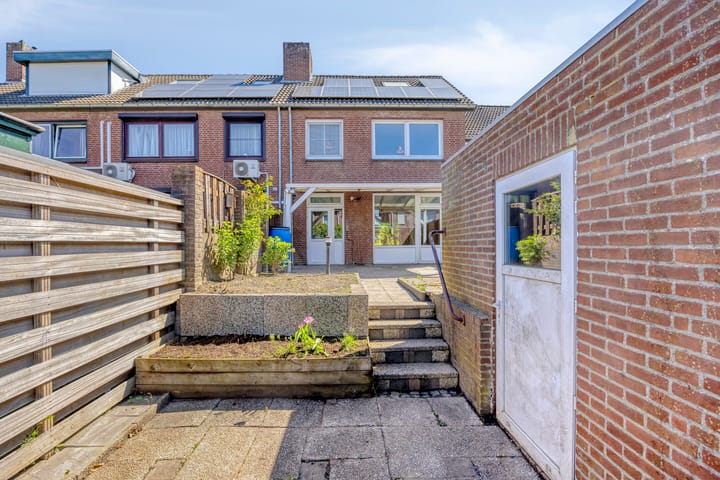 Foto 27 van De Bak 12