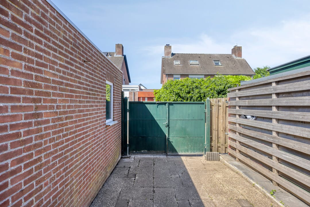 Foto 28 van De Bak 12