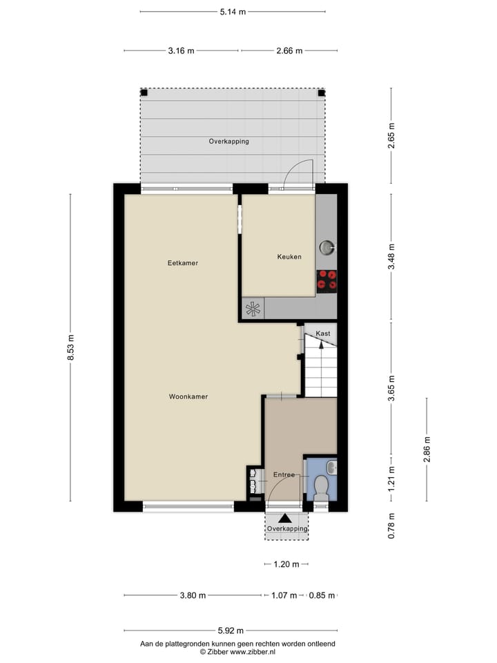 Foto 34 van De Bak 12